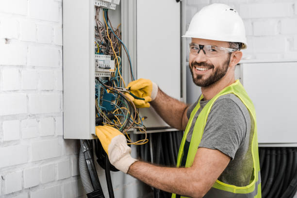 Best 24-Hour Electrician  in Alpine, NJ