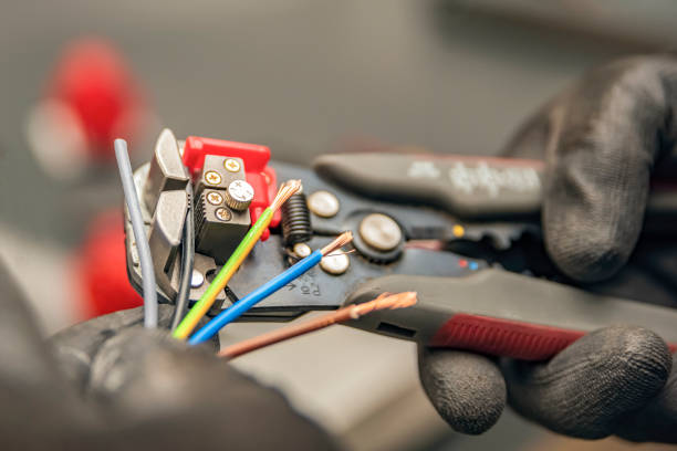 Best Affordable Electrical Installation  in Alpine, NJ