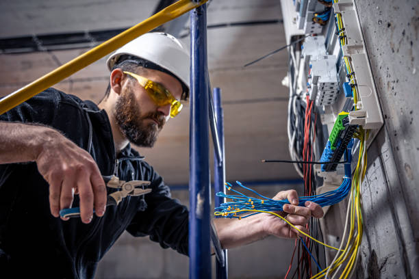 Best Emergency Electrician Near Me  in Alpine, NJ