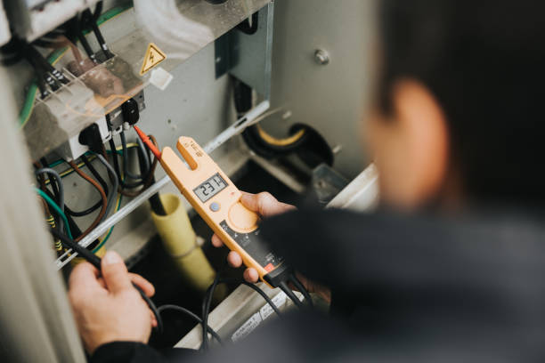 Best Electric Panel Repair  in Alpine, NJ