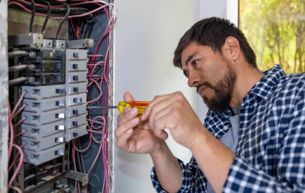 Best Electrical Repair Services  in Alpine, NJ